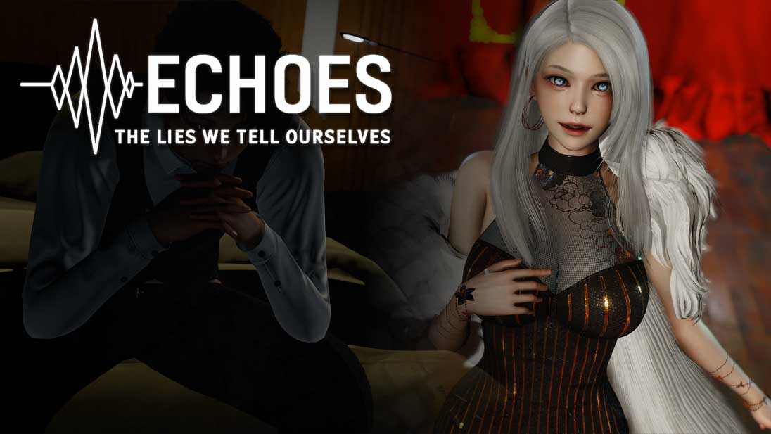 [亚洲SLG/恋爱/偷窥/校园]回声：自欺之谎  Ep.2 Public PC+安卓官方中文步兵版[4G]