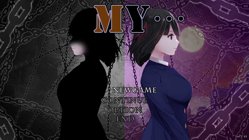 [日系RPG精品/LU出/NTR/堕落/PC]MY…反击篇 MY…反撃編 V2.05 Mtool汉化版 +DLC[2.2G]