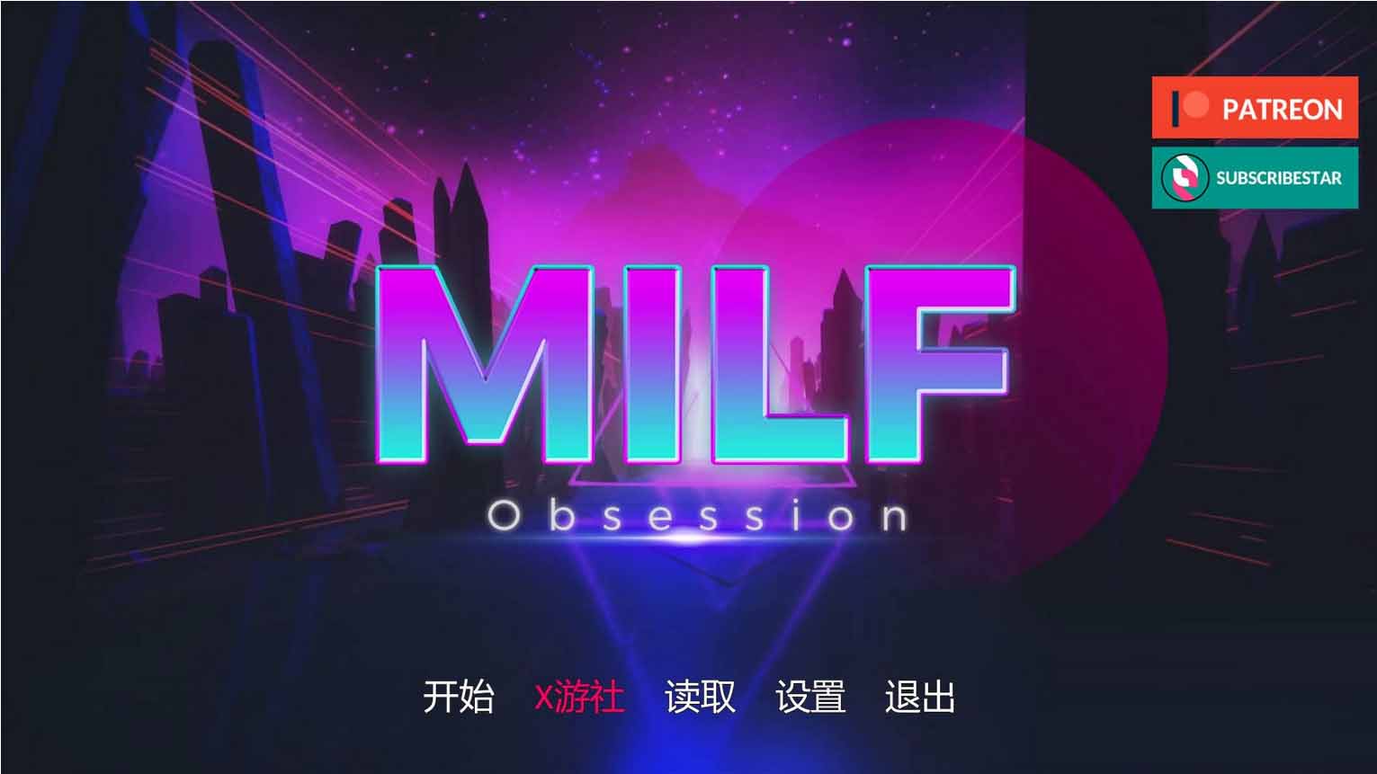 [欧美SLG/汉化/动态]熟女痴迷V0.2.1 PC+安卓汉化版[1G]