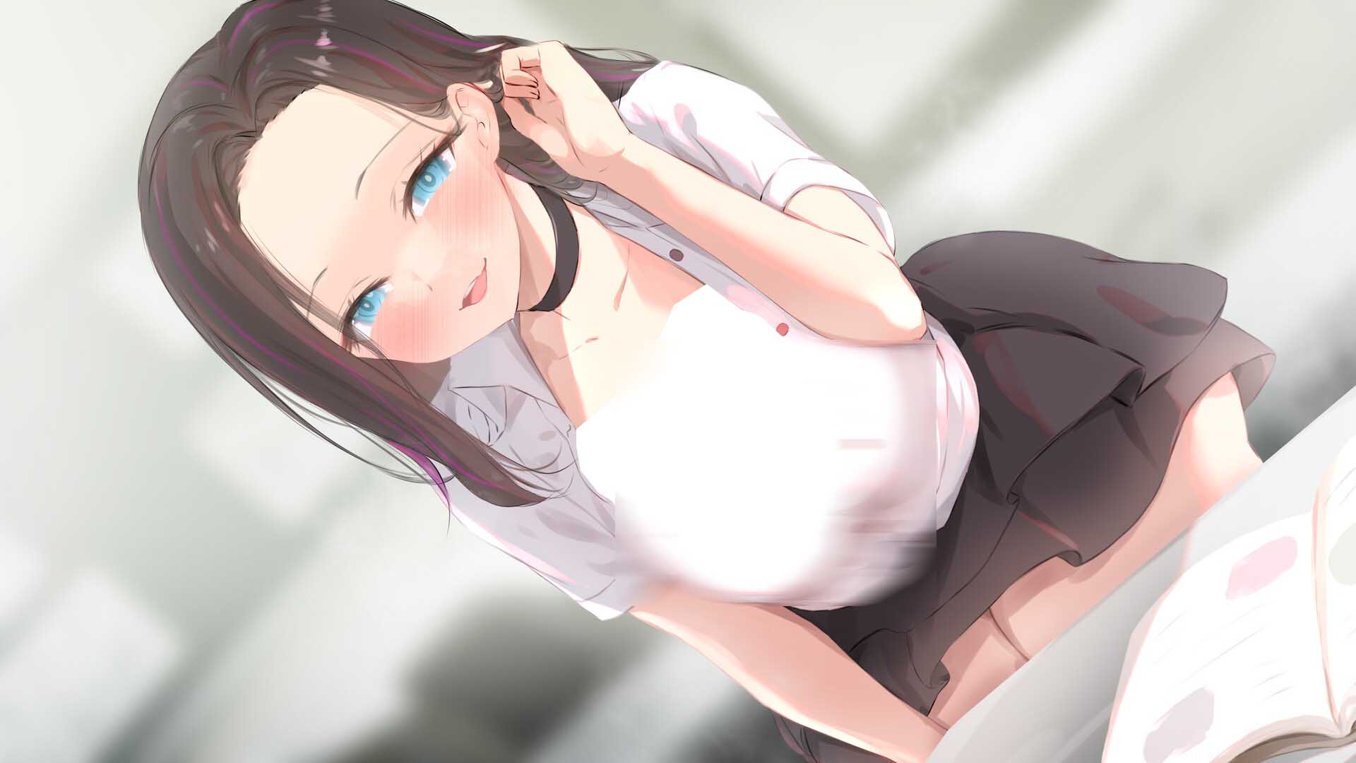 [SLG/PC+安卓]妈妈为何这样HeMaidHerFall v0.5.3官方中文版[5G]