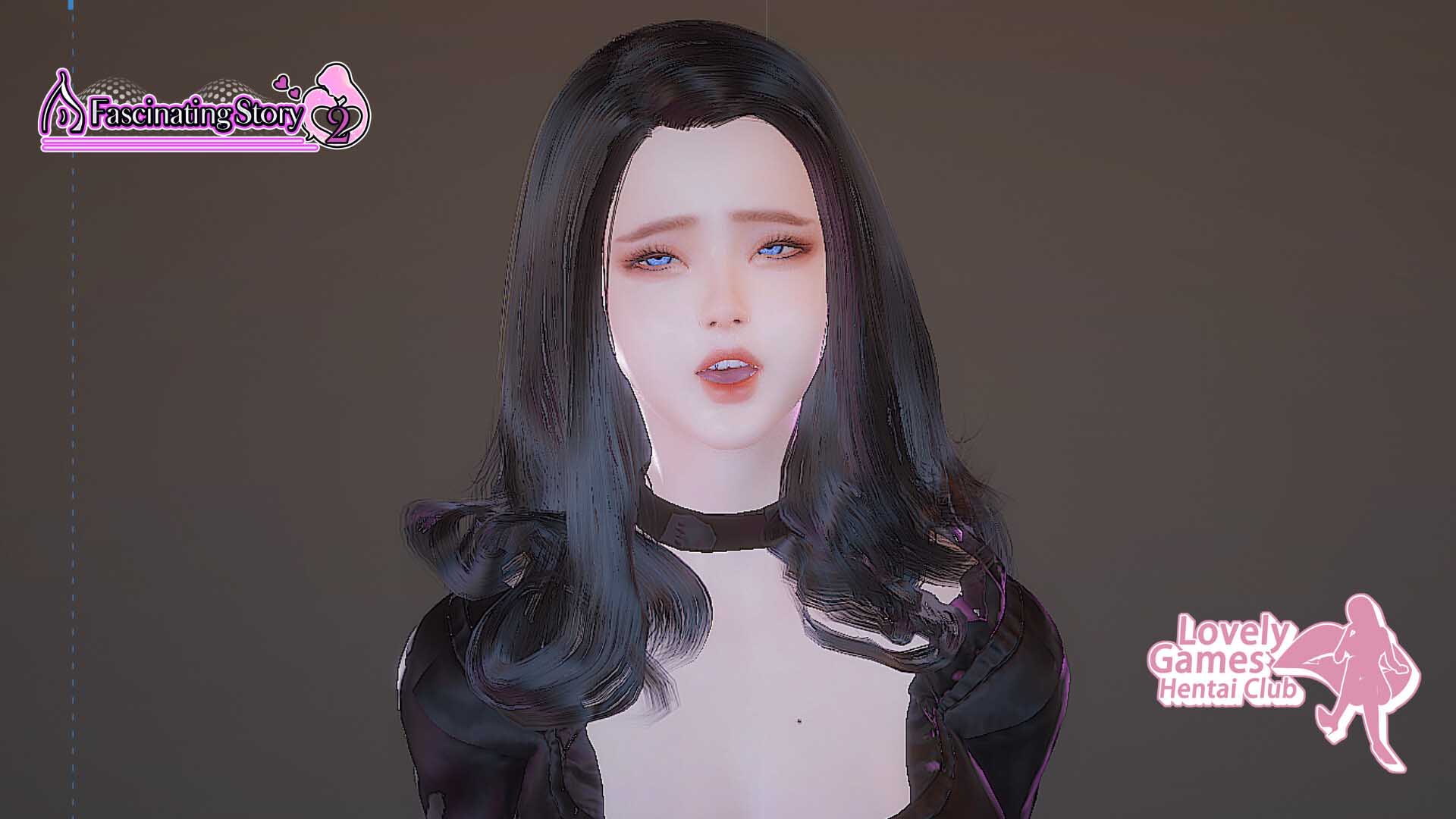 [互动SLG/3D/黑丝/动态/PC]张伟和他不太好说的二三事 2 A fascinating story 2 官方中文步兵版[4.8G]