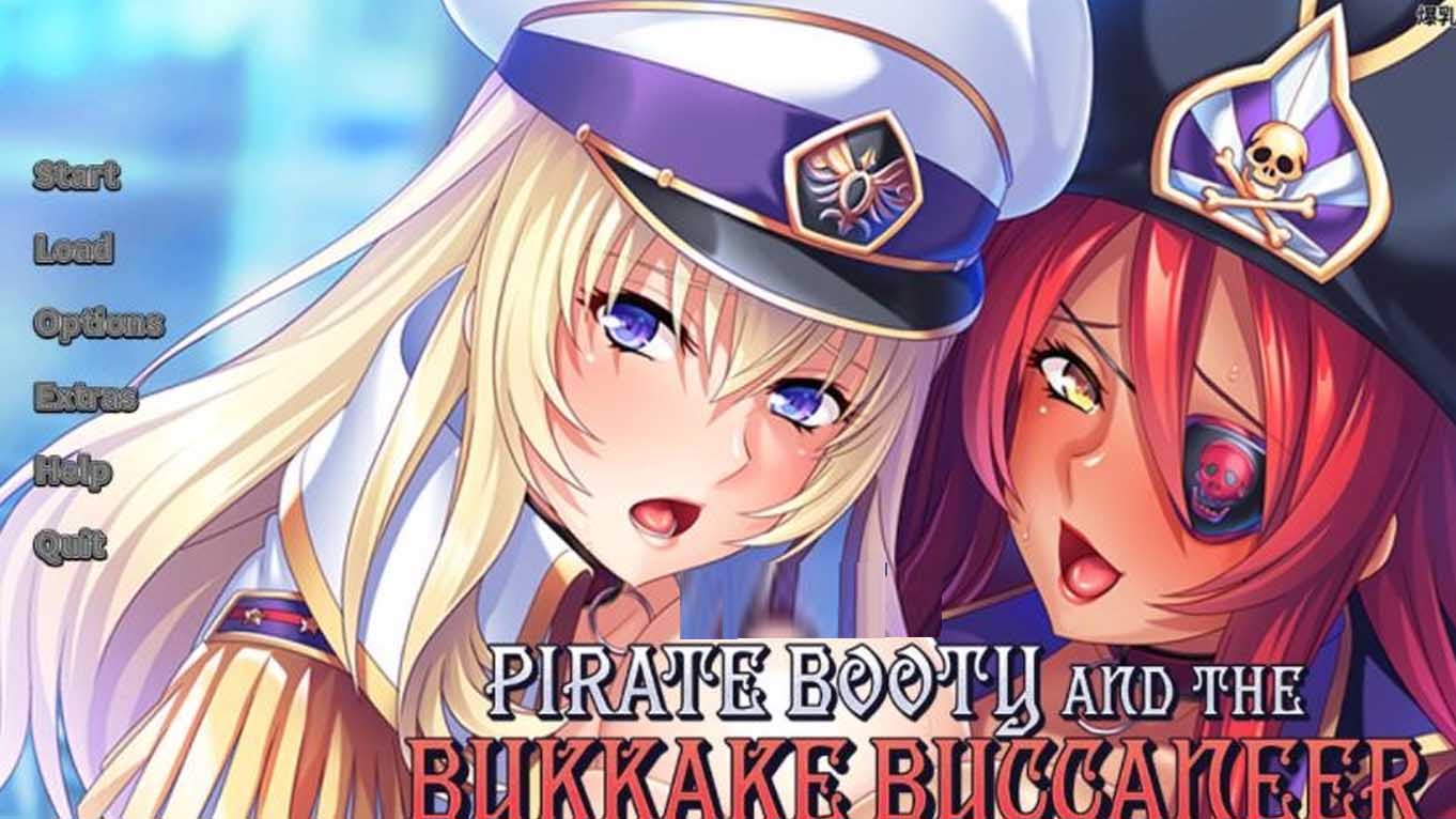 [拔作ADV/全CV]爆乳海贼王V1.32PC+安卓官方中文完结版[2G]