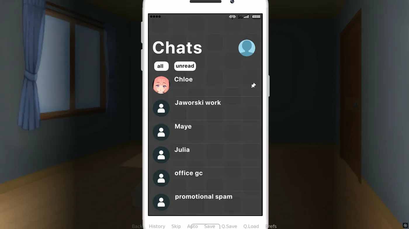 [同人游戏] 背德手机Ver0.37.2PC+安卓官方中文版 [更新/158M] 