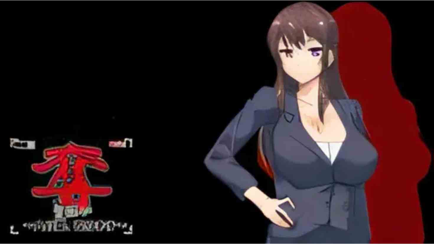 [Galgame] 抢来的别人的妻子，拿来卖咯～ 汉化版[612M]