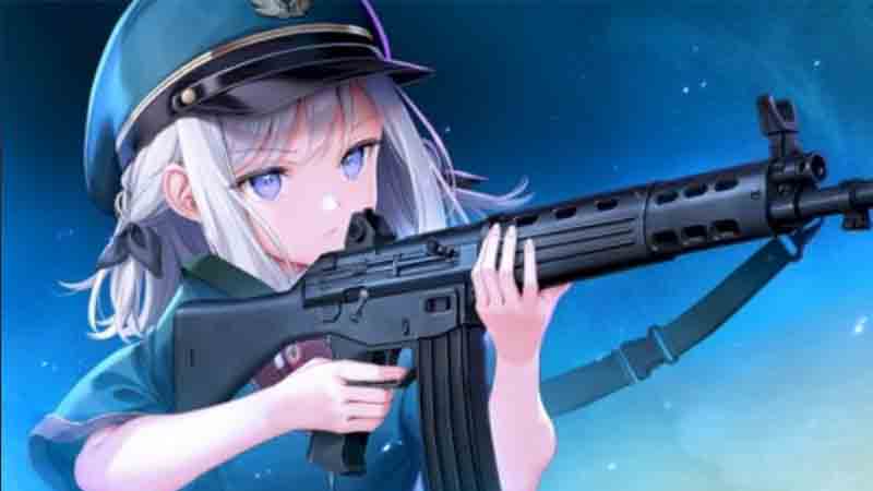 [ADV/校园JK/百合PC]少女世界的行走方式 オトメ世界の歩き方汉化版+特典+全CG存档 [12G]