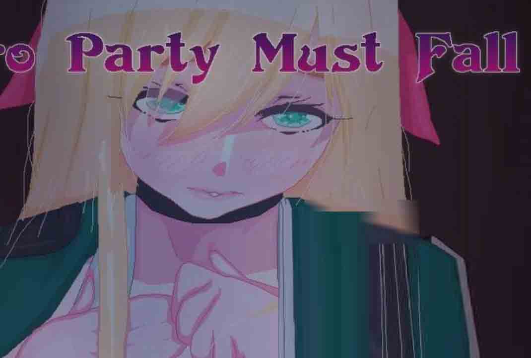 [SLG/PC+安卓]英雄派对必须陨落 HeroPartyMustFall v0.5.5-bugfixes-AI汉化[2.5G]