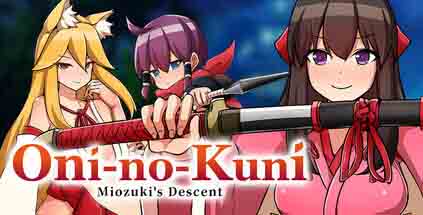 [探索RPG/战斗] 异世界鬼谭 堕于快乐的澪月 異世界鬼譚 快楽に堕ちる少女澪月 中文步兵版+全回想存档 [1G]