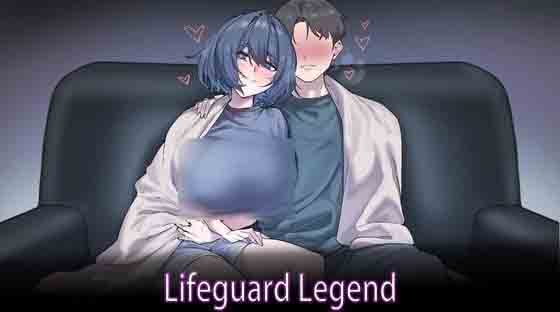 [日式SLG/堕落] 救生员狂热 Lifeguard Holic Demo v091a 中文步兵版 [2G]