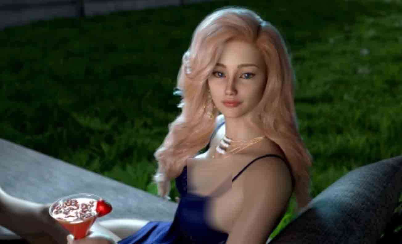 [动态SLG] 收听节目 Tune in to the Show P2 Ep11 汉化版+PC+安卓 [3G]