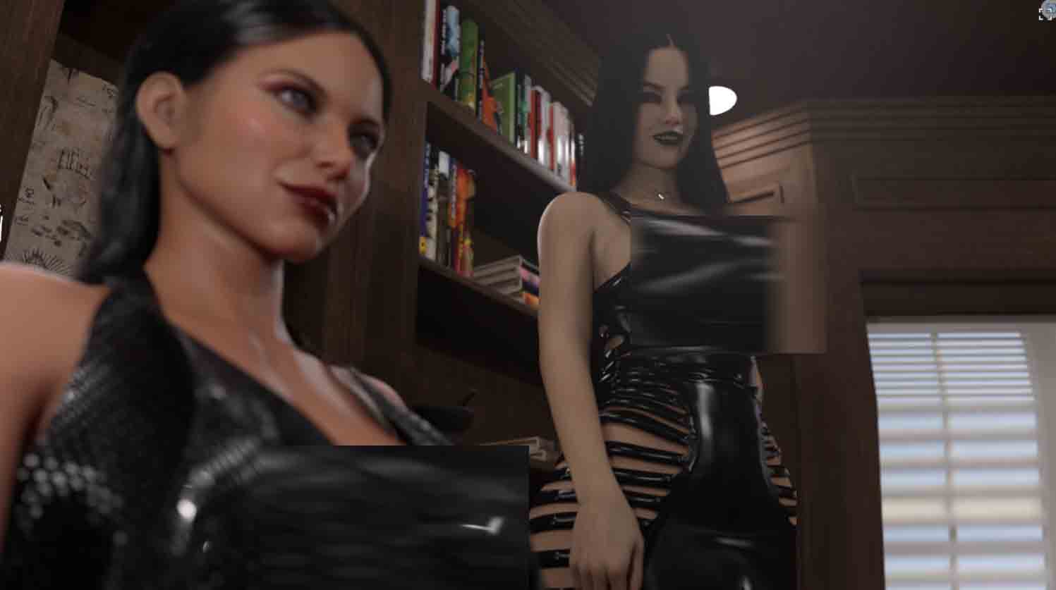 [SLG]怪兽城 怪兽学院物语 v0.10.0 PC/安卓汉化版[4G]