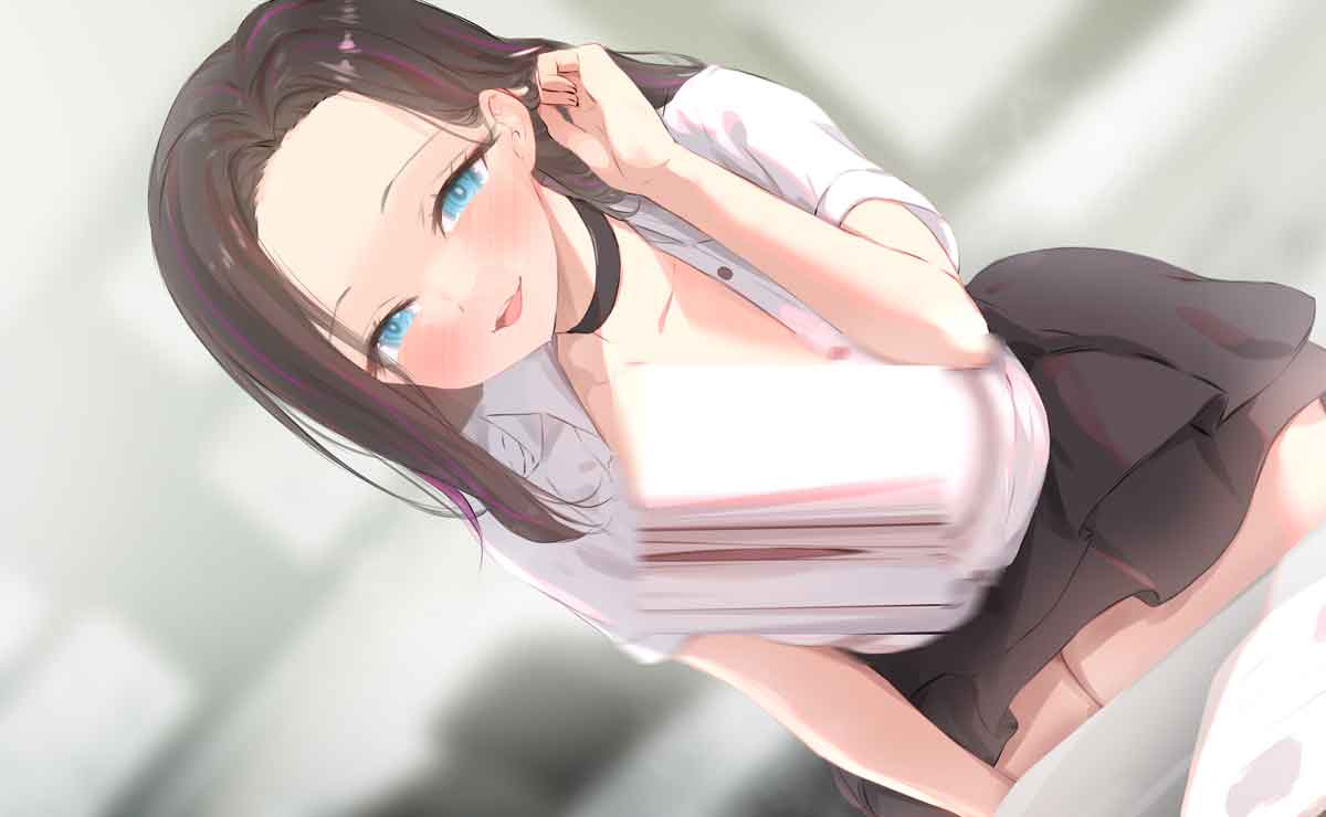 [互动SLG/NTR/PC+安卓]妈妈为何这样 他让她堕落 He Maid Her Fall v0.8.0 官方中文版[8G]