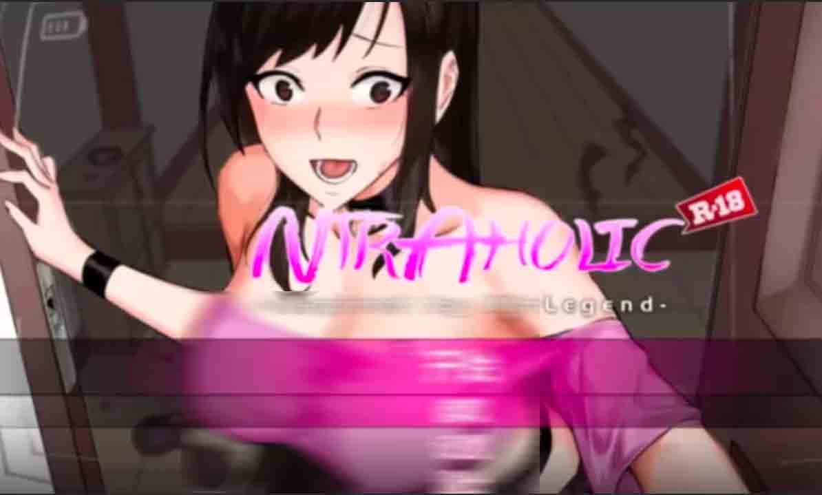 [动态端游]NTR狂热 NTRaholic V5.1.17s PC/安卓官中步兵[6G]