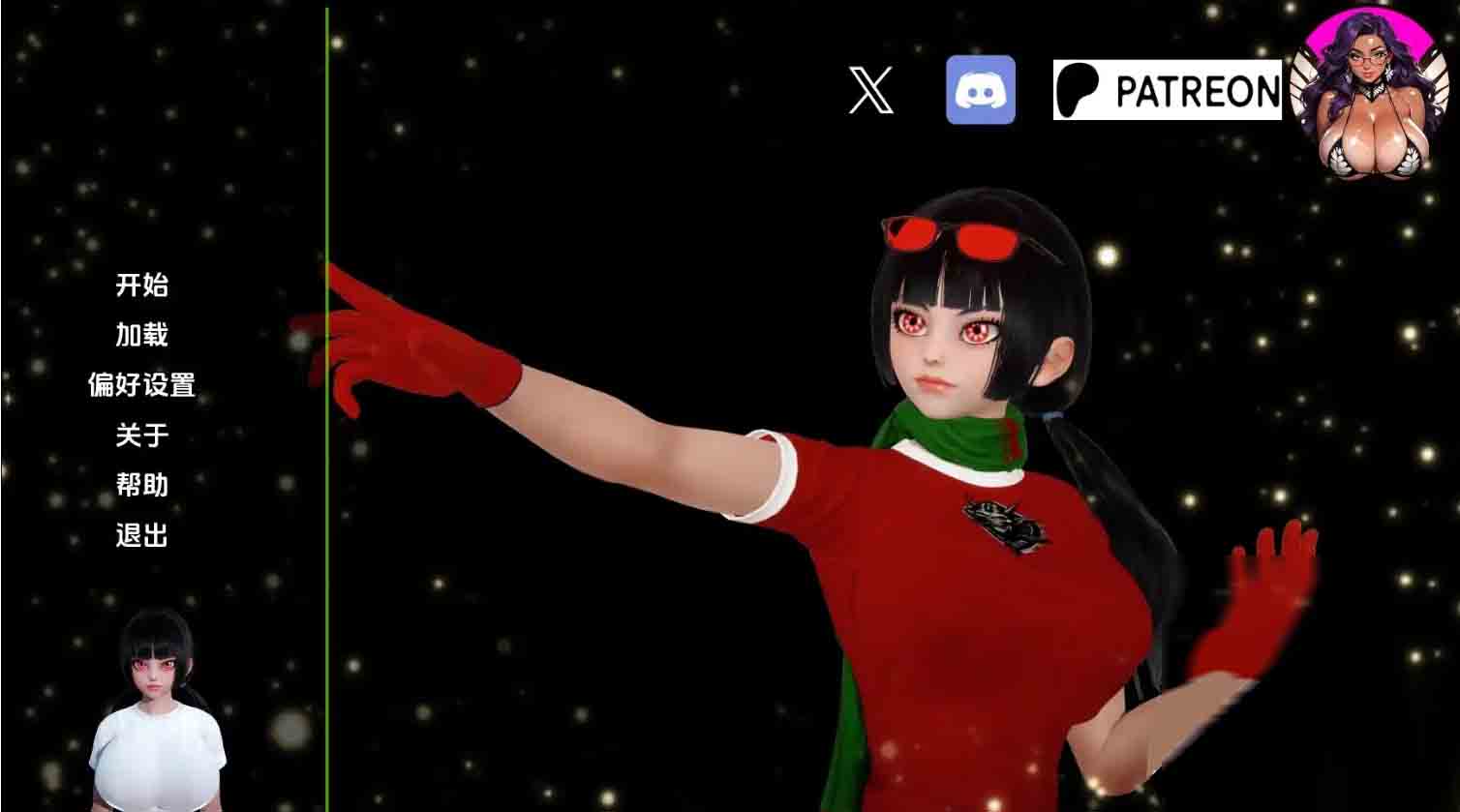 [SLG]英雄觉醒TheHeroAwakens 0.5aPC+安卓汉化版[3.4G]