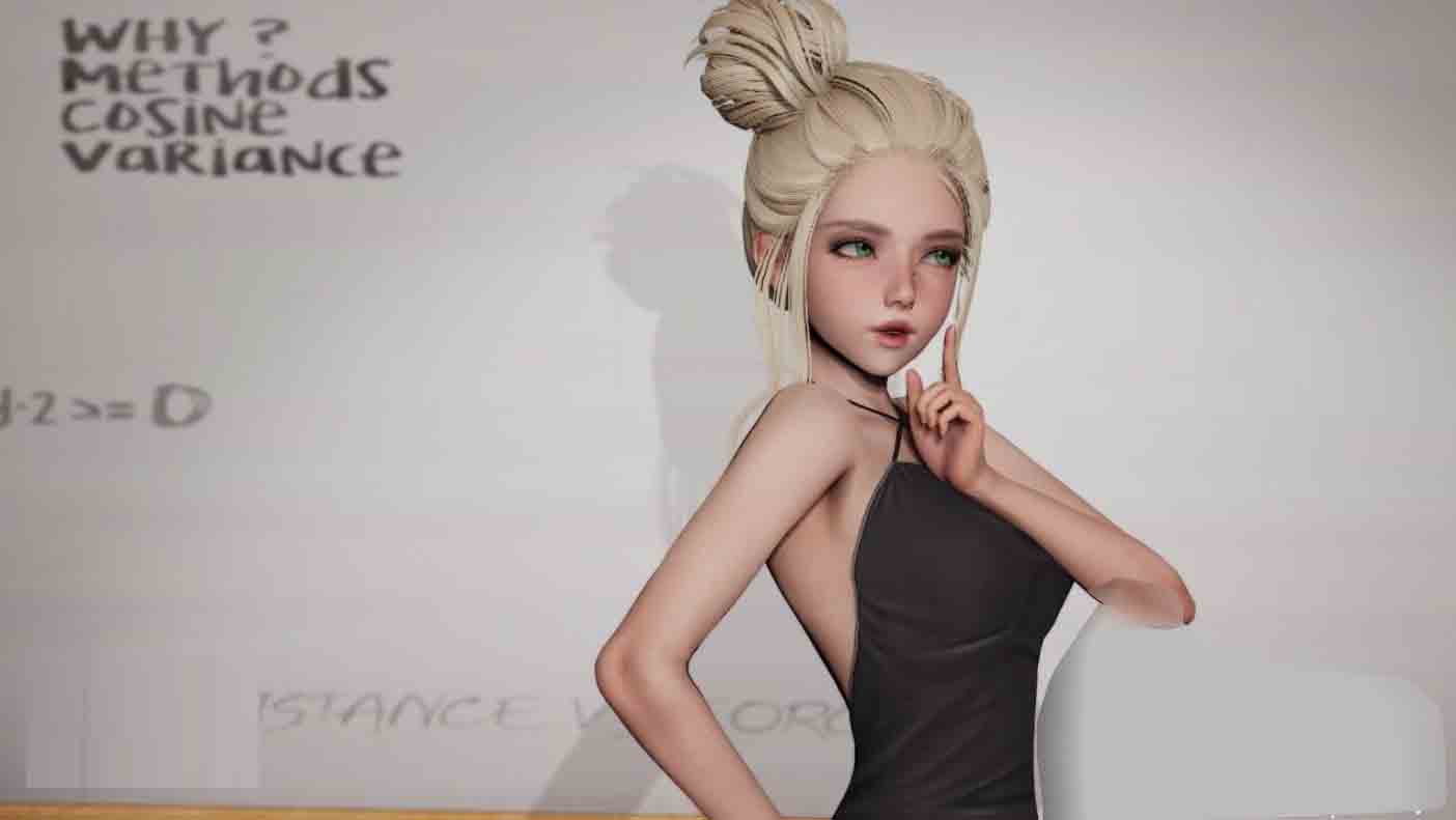 [SLG/PC] 你的后宫属于我 YourHaremWillBeMine v0.2.1官方中文[5G]