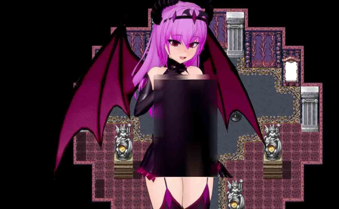  [RPG]恶堕的崛起 v0.3.13 汉化版[10G]