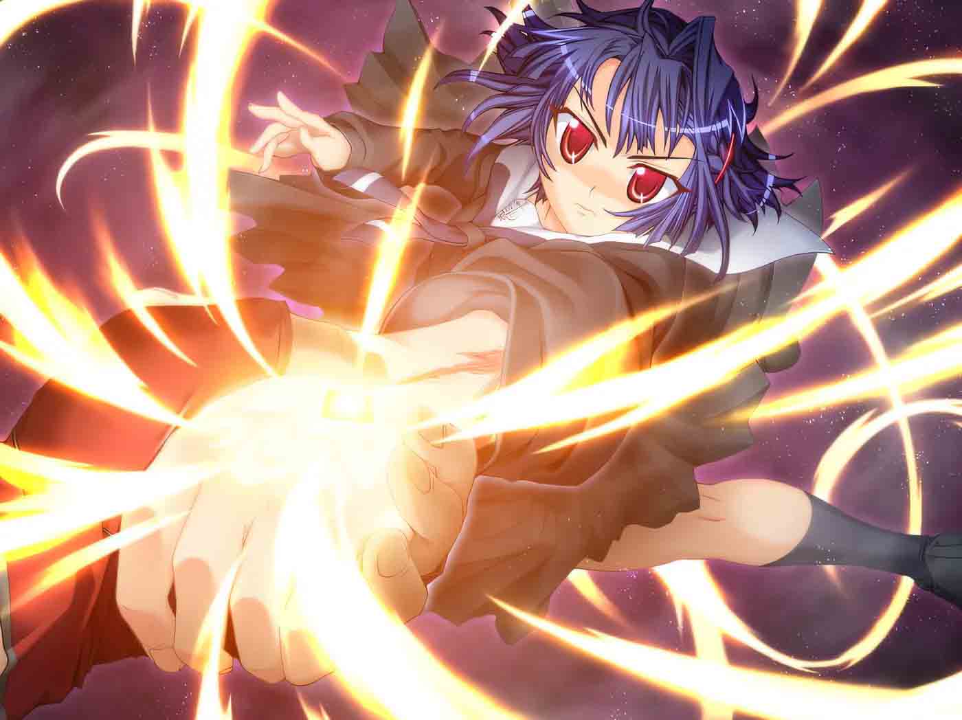 [Galgame] 少女战机噬魂者 汉化版[1.2G]