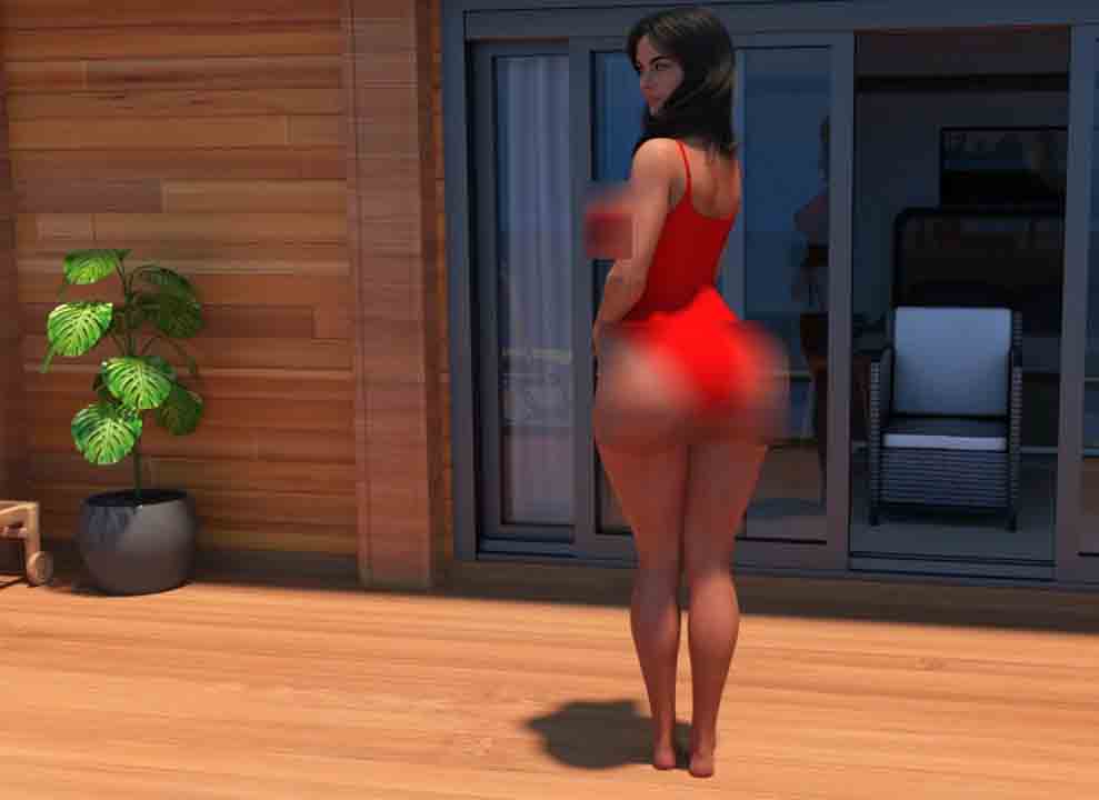 [SLG] 日落仙女 The Sunset Fairies v0.15 汉化版[4G]