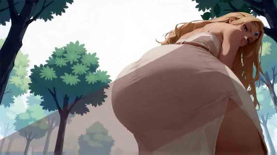 [同人游戏/PC+安卓] 第二圈 Second Circle中文 [1.1G]