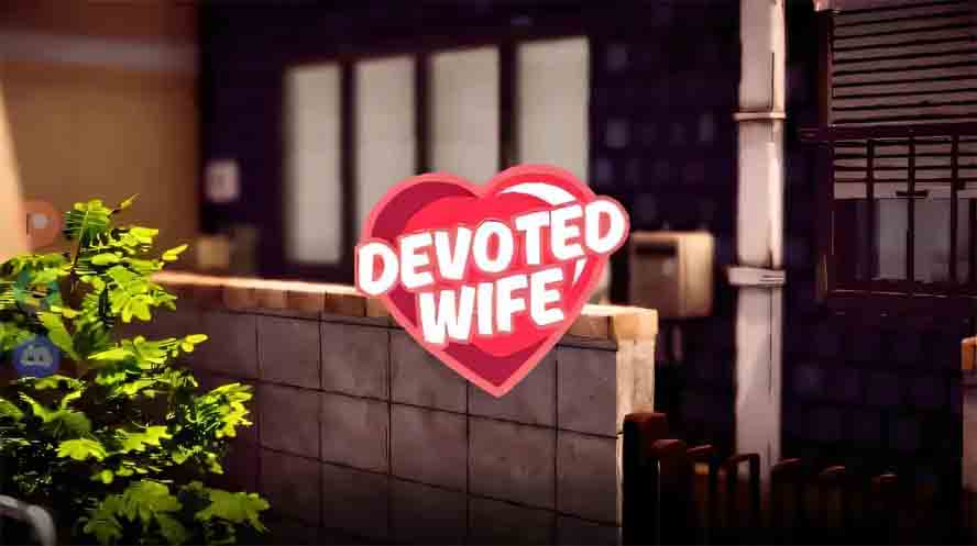 [SLG游戏] 忠诚的妻子 虔诚的妻子 Devoted Wife PC+安卓汉化版 [810M]