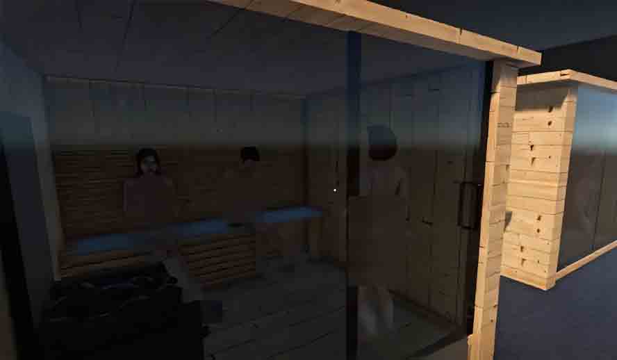 [PC/SLG游戏] Hot Girls Gym Nudist Gym Manager Steam官方中文版 [1.1G]