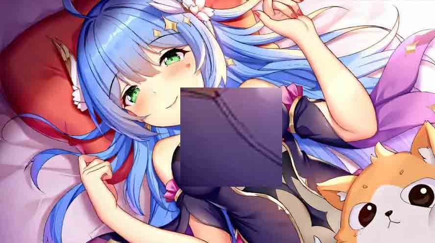 [同人游戏/PC] 樱姬6 Sakura Hime 6 桜姫6 官方中文步兵版下载 [180M]