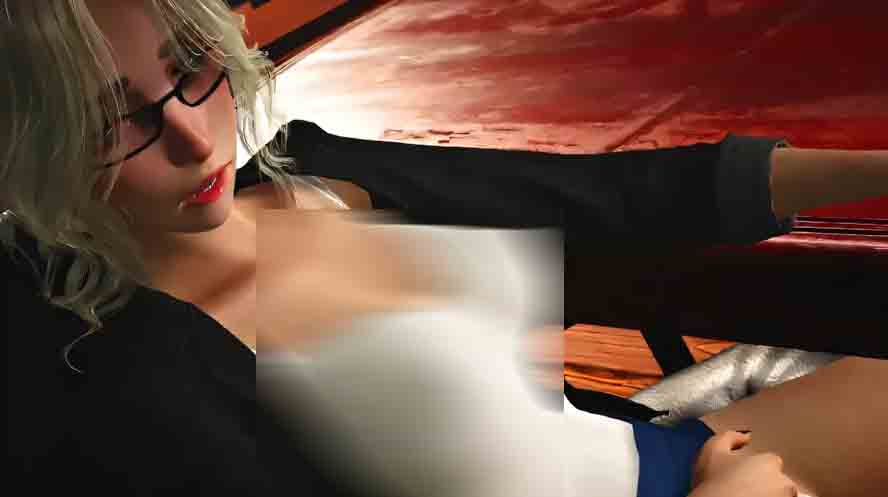 [同人游戏] 行业宝贝 v0.4 Industry Baby PC+安卓中文版下载[1.9G]