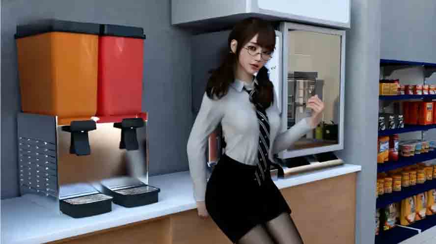 [SLG] 爱欲之都第一季 再启 City Lights Love Bites S1 v1.0.0 PC+安卓官中版下载 [15G]