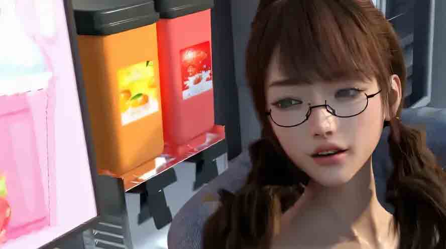 [SLG] 爱欲之都第一季 再启 City Lights Love Bites S1 v1.0.0 PC+安卓官中版下载 [15G]