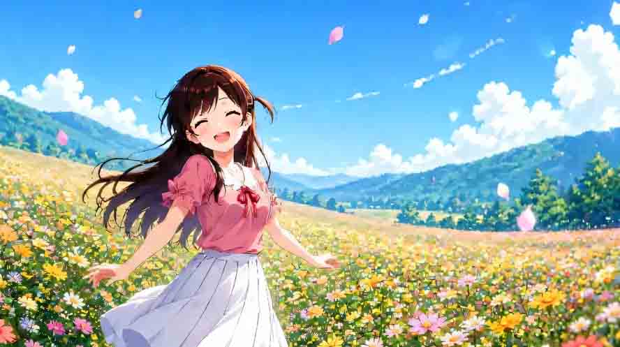 [同人游戏] 出租我的女友 NTSNTR v1.0 PC+安卓中文下载[120M]