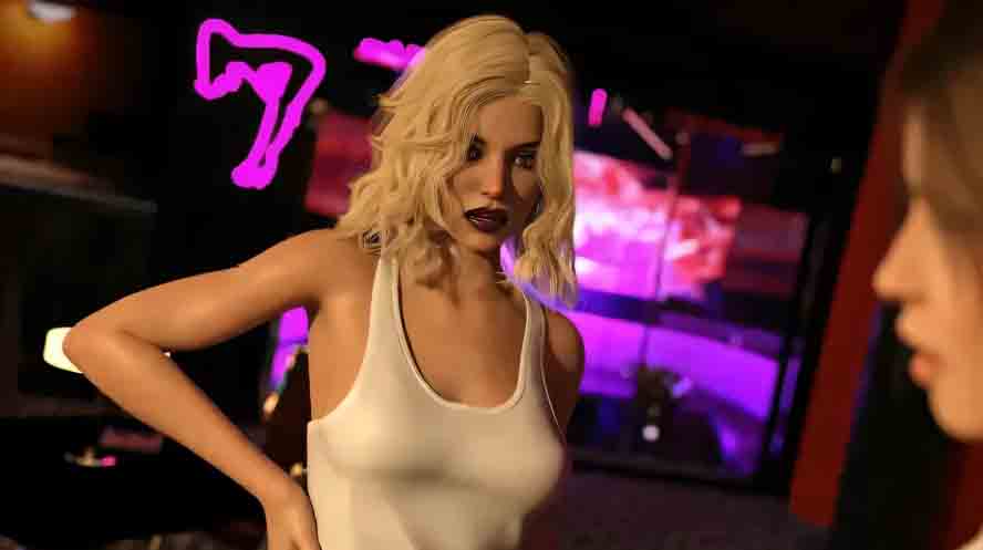 [SLG] 啦啦队 S1 v1.4.2 Cheerleaders PC+安卓中文版下载[54G]