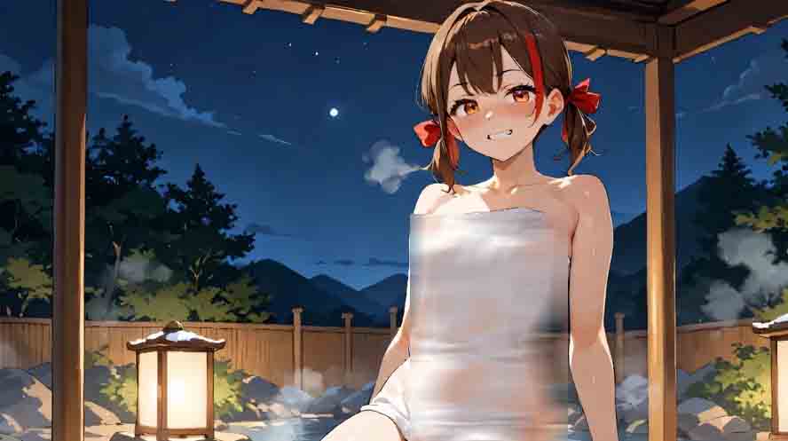 [SLG/TS] 陷阱度假村 v0.8.2 Trap Resort PC+安卓中文下载[1.7G]