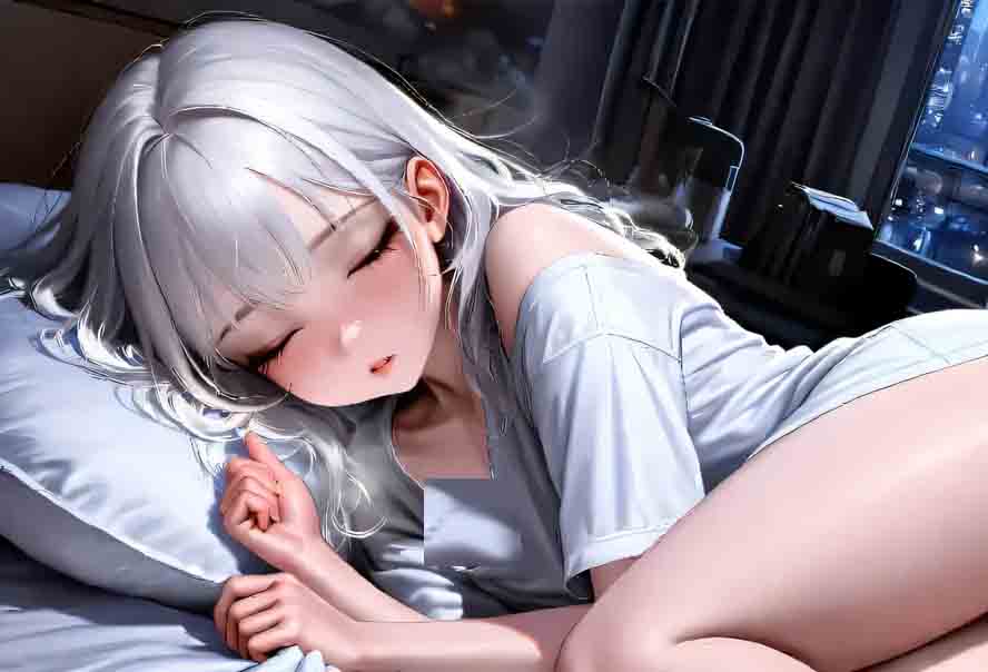 [SLG] 培养尤里 Raise Yuri  v0.6PC+安卓中文下载[4G]