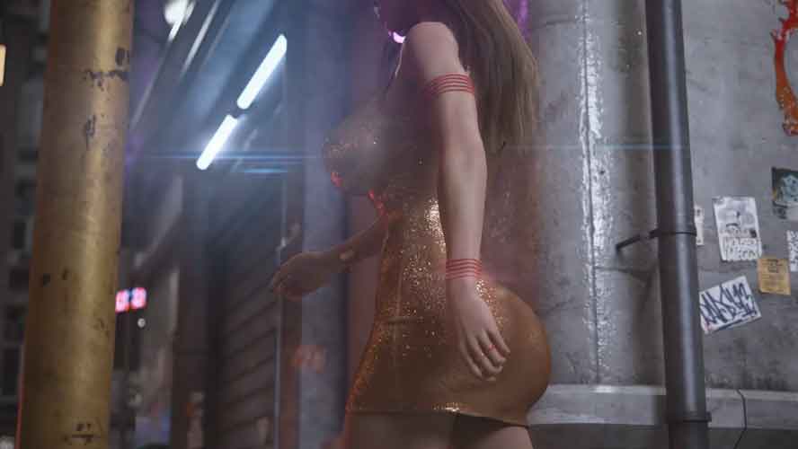 [SLG/PC游戏] 难以相爱 Hard to Love Act 2 v0.013汉化下载 [2G]