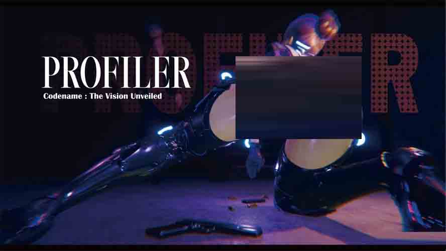 [SLG] 侧写者 ProFiler Ver0.4.3.1 安卓官方中文版下载 [2.7G]