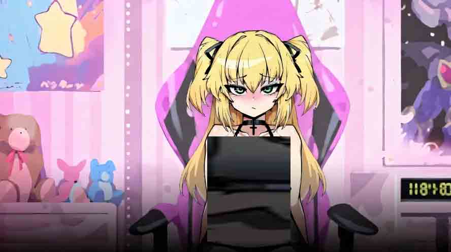 [SLG] JOI小屋 PULLHOUSE  v0.7.0PC+安卓汉化下载[230M]