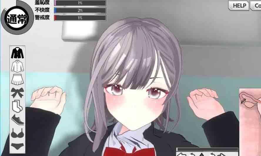 [SLG/PC游戏] 翘课魔远程歼~魔法飞O杯模拟器3D V1.3官方中文版下载 [350M]