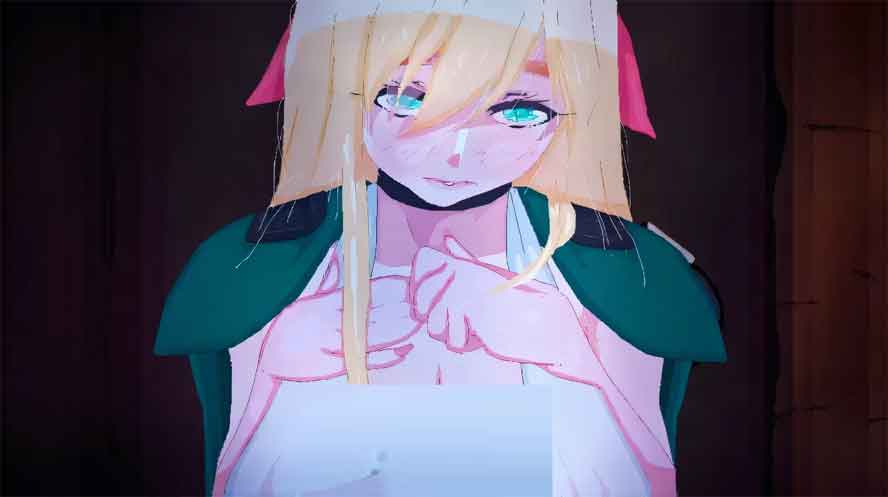 [SLG] 英雄派对必须陨落 Playtest Hero Party Must Fall v0.6.2安卓中文版下载[新作/1.3G]