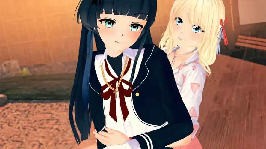 [SLG游戏] 再次绽放 Bloom Again v0.12汉化版安卓直装下载[新作/1.5G]