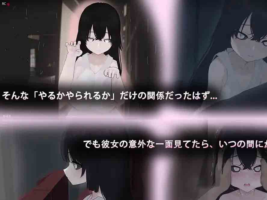 [PC游戏] 啊!幽灵! Ah Yuurei 官方中文版下载 [1.5G]