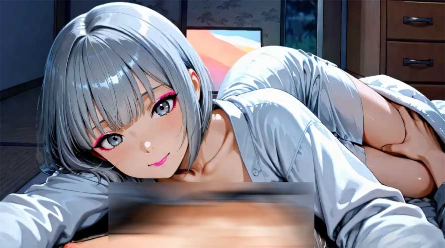 [SLG] 伪娘邻居 The Femboy Neighbor v1.2PC+安卓中文下载 [更新/750M]