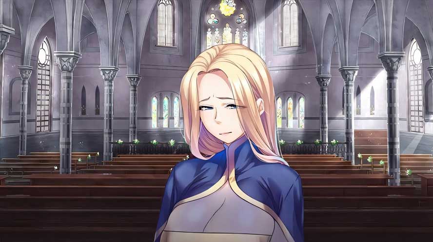 [PC游戏] 奇幻异世界征服熟女我的后宫 Ver1.1.5 官中版下载 [1.5G]