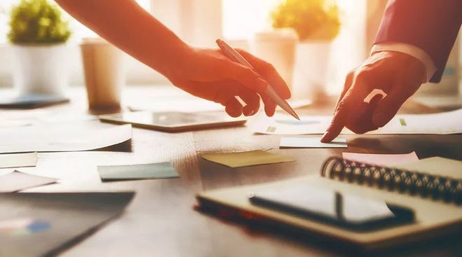 卡通养生小知识图片简笔画