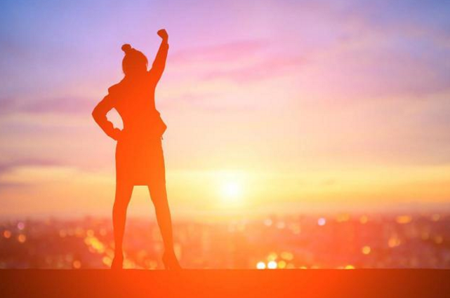 养生视频教程教学，白领养生小知识图片高清