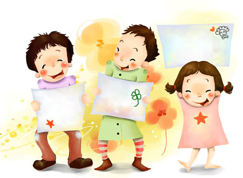 培养中小学生心理健康知识