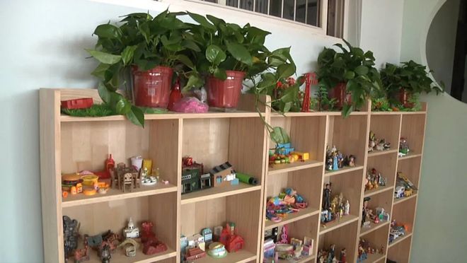 亲子心理健康知识讲座