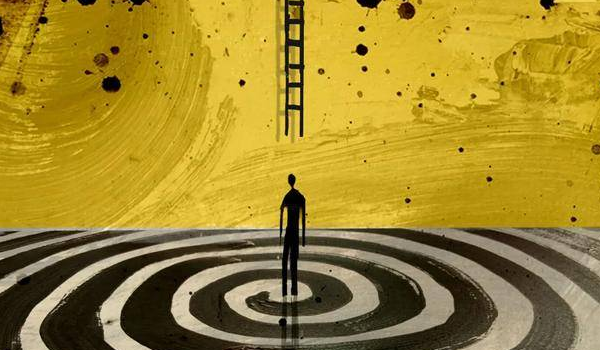 每天散步养生小知识