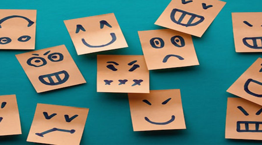 未成年心理健康知识讲座ppt