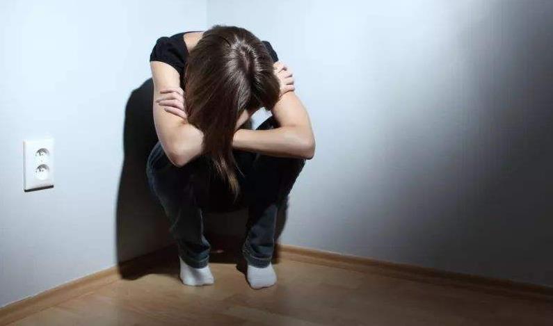 心理健康知识文案情绪图片